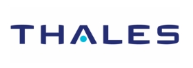 logo thales