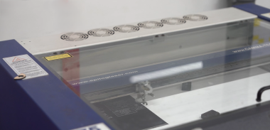 Graveuse laser CO2