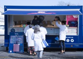 foodtruck service client
