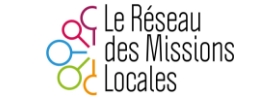 logo Le reseau des missions locales