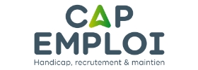 logo cap emploi