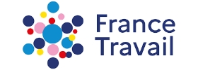 logo france travail