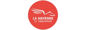 logo la mayenne