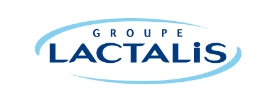 logo lactalis