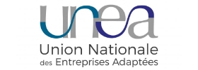 logo unea