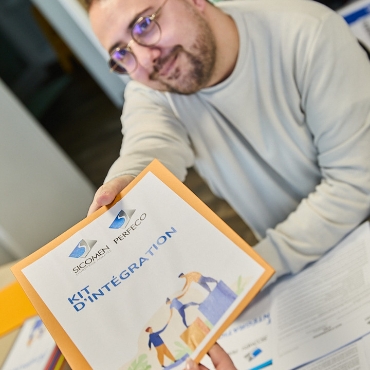sicomen Ressources Humaines