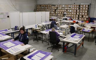Atelier signaletique 1