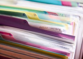 Assistante medailles accueil