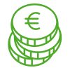 réduire le montant OETH