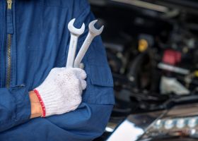 Technicien de maintenance