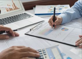 Gestionnaire Comptable et Paie